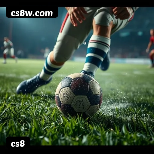 Benefícios do Login cs8 - Bônus e Vantagens Exclusivas